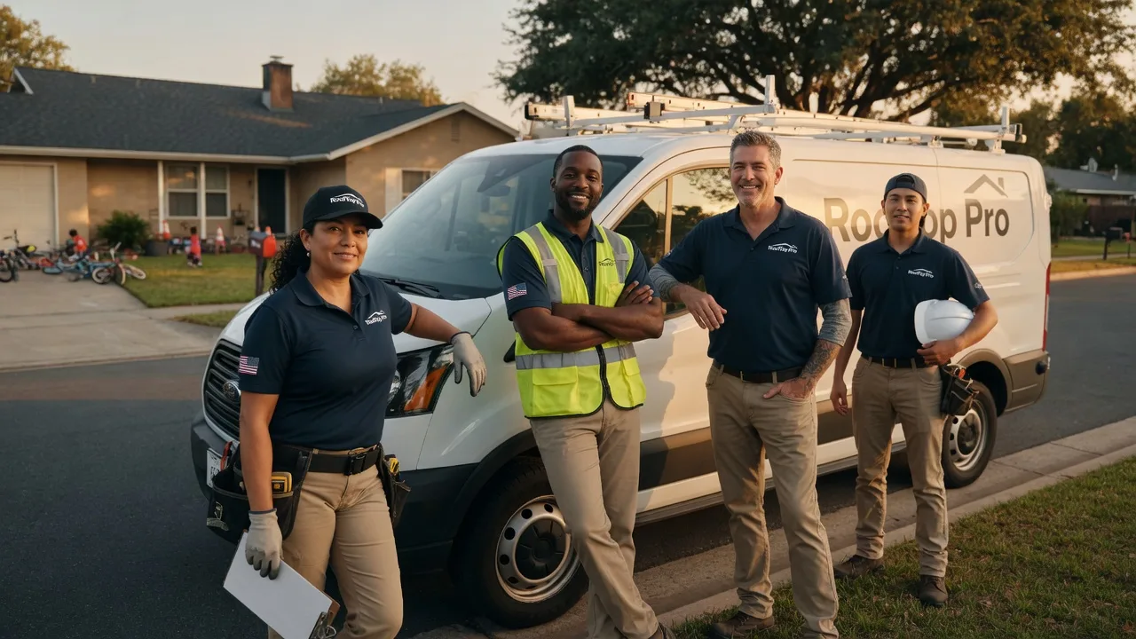 Roof Repair in Belleair Beach, FL near me